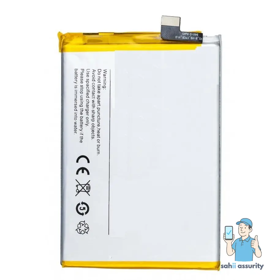 Battery for Vivo U20 thumbnail